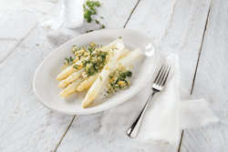 Asperges - Asperges-bord-vork
