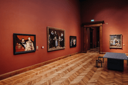 Michaelina Wautier, Twee meisjes_HiRES © Fille Roelants (4)