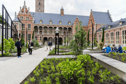 Museum Hof van Busleyden (c)Sophie Nuytten