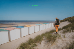 GR Coast stops Micro-avonturen de Kust