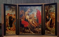 OLV over de Dijle kerk Mechelen (c) Eddy De Ron (2)