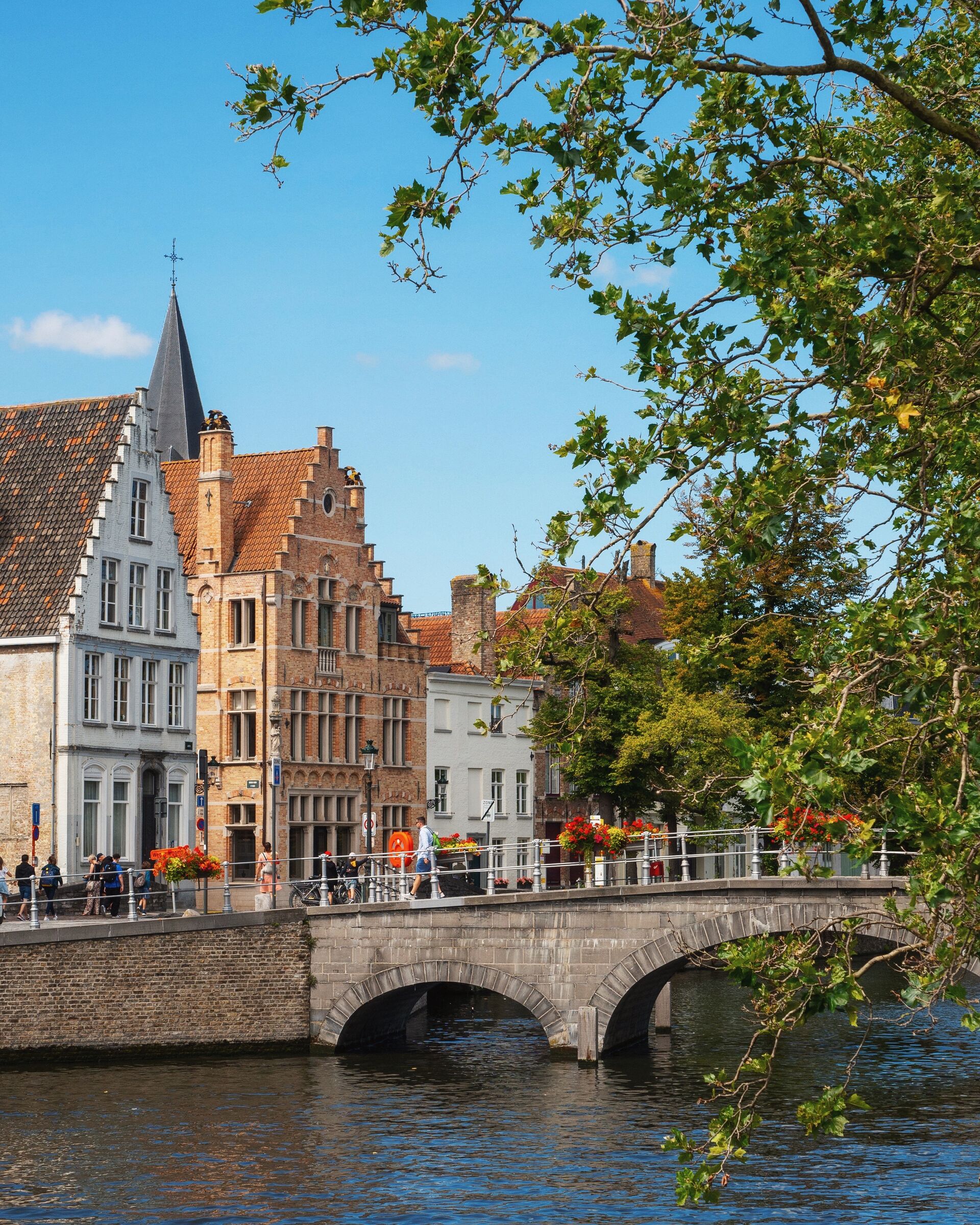 Bruges_Flanders_copyright_Louise Grenadine (5)