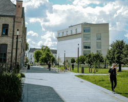 Kazerne Dossin (c)Visit Mechelen