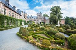 Kasteel Gaasbeek 055