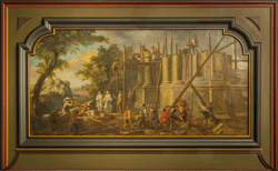 Elisabeth Seldron H_Bruno (c)  Gemeente Lierde (6)