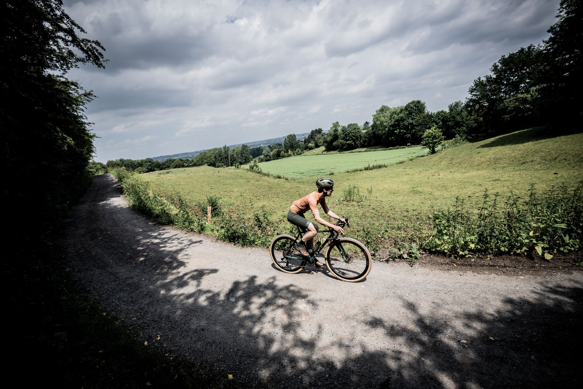 Flanders Tourism Gravel in Flanders