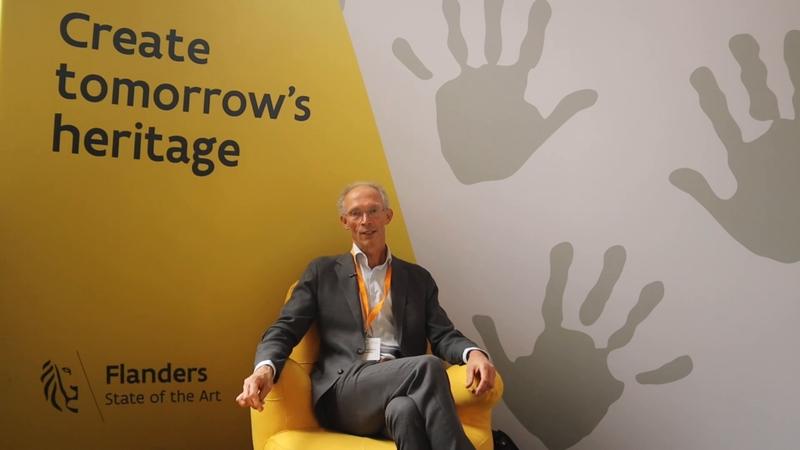 The legacy of Diederik Aarendonk