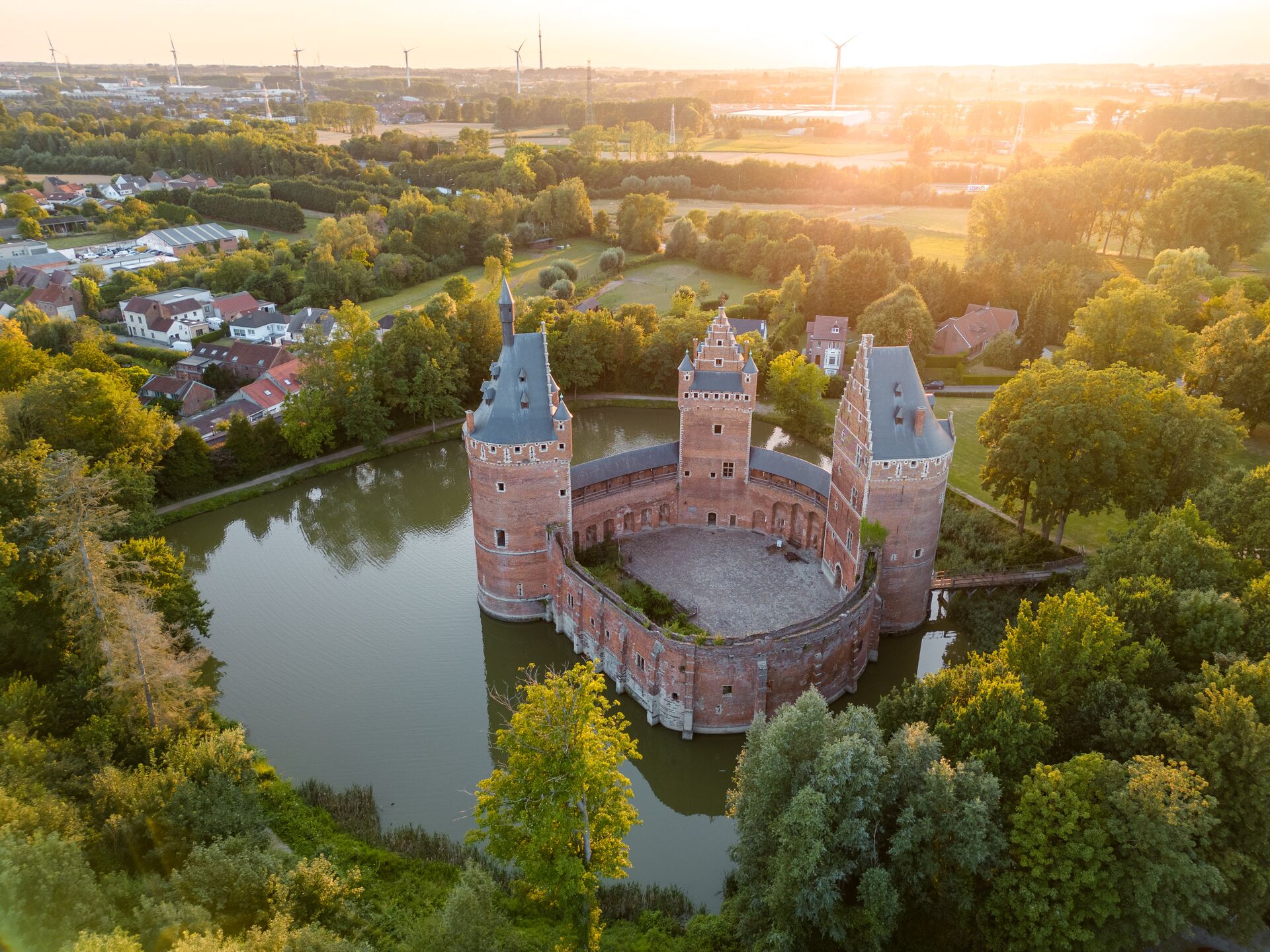 Nationaal Park Brabantse Wouden Nationaal Park Brabantse Wouden