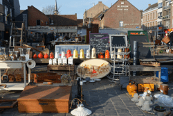 Antiekmarkt Tongeren 2 © Jeroen Broux