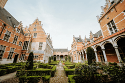 Paleis Maragreta Van Oostenrijk (c)Visit Mechelen
